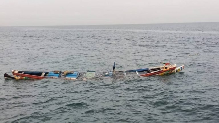 مصرع مهاجرون قبالة سواحل السنغال