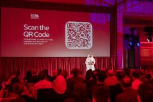 دعم منظومة ريادية قوية ترسّخ اقتصادًا متنوعًا وجاهزًا للمستقبل 