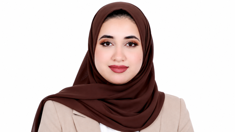 مقال : خلود محمد