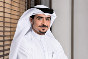 سعادة أحمد بن ركاض العامري الرئيس التنفيذي لهيئة الشارقة للكتاب
