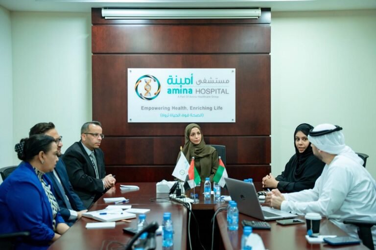 غرفة عجمان تعيد هندسة خدماتها بمقترحات القطاع الخاص